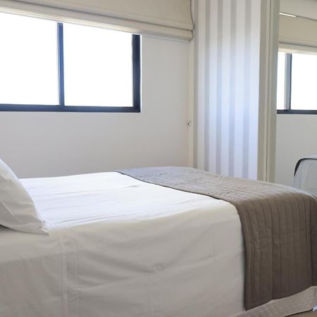 Inova Flat Imperial Appartement Palmas  Buitenkant foto