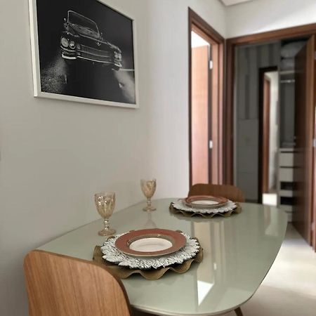 Inova Flat Imperial Appartement Palmas  Buitenkant foto
